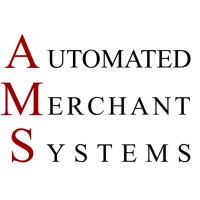 Automated Merchant Systems, LLC logo