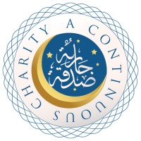 A Continuous Charity logo