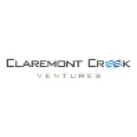 Claremont Creek Ventures logo