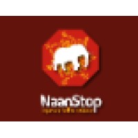 NaanStop logo