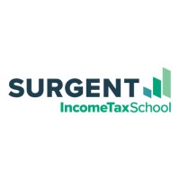 The Income Tax School logo