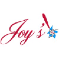 Joy's Consigned Furnishings logo