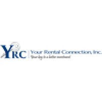 Your Rental Connection logo