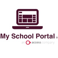 My School Portal logo