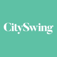 CitySwing logo