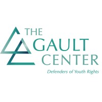 The Gault Center logo