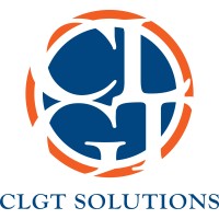 CLGT Solutions LLC logo