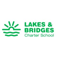 Lakes And Bridges Charter School logo
