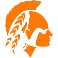 William R Boone High School logo