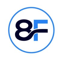 8 Figure Agency logo
