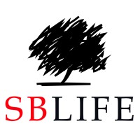 SB Life logo