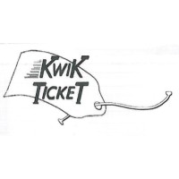 Kwik Ticket Inc logo
