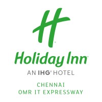 Holiday Inn Chennai OMR IT Expressway logo