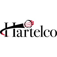 Hartelco logo