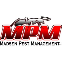 Madsen Pest Management LLC logo