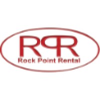 Rock Point Rental logo