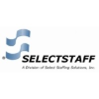 SELECTSTAFF® logo