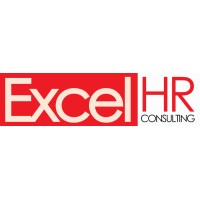 Excel HR logo