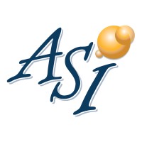 Applied Scientific Instrumentation (ASI) logo