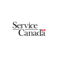 Service Canada logo