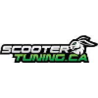 ScooterTuning.ca logo