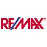 RE/MAX Alamo Realty logo