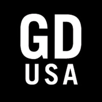 GDUSA Magazine logo