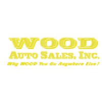 Wood Auto Sales Inc logo