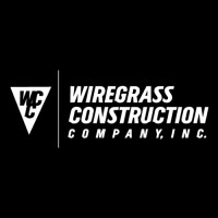 Wiregrass Construction Company Inc logo