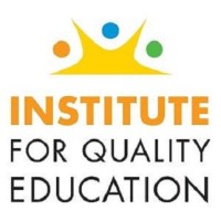 Institute For Quality Education logo