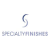 Specialty Finishes, LLC logo