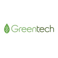 Greentech Environmental logo