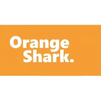 OrangeShark logo