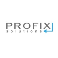 Profix Solutions logo