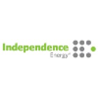 Independence Energy logo