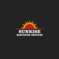 Sunrise Sanitation Services logo