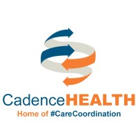 Cadence Healthcare logo