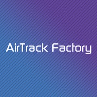 AirTrack Factory logo