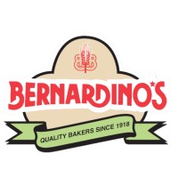 Bernardino's Bakery Inc. logo