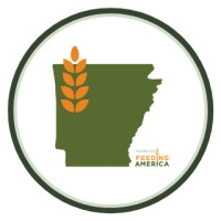 Northwest Arkansas Food Bank logo