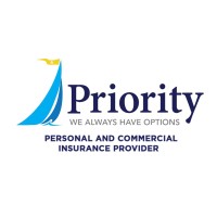 Priority Insurance LLC logo