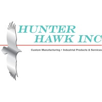 Hunter Hawk Inc logo