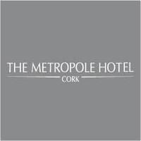 The Metropole Hotel Cork logo