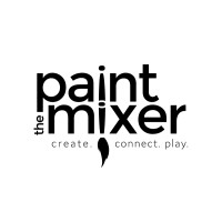 Image of The Paint Mixer