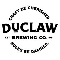 DuClaw Brewing Co. logo