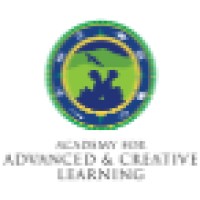 Academy for Advanced and Creative Learning logo