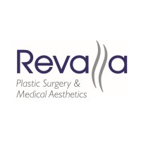 Revalla Plastic Surgery And Medical Aesthetics logo