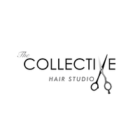 The Collective Hair Studio logo