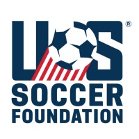 U.S. Soccer Foundation logo