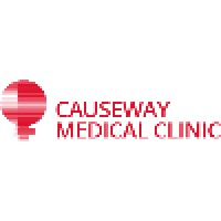 Causeway Medical Clinic logo